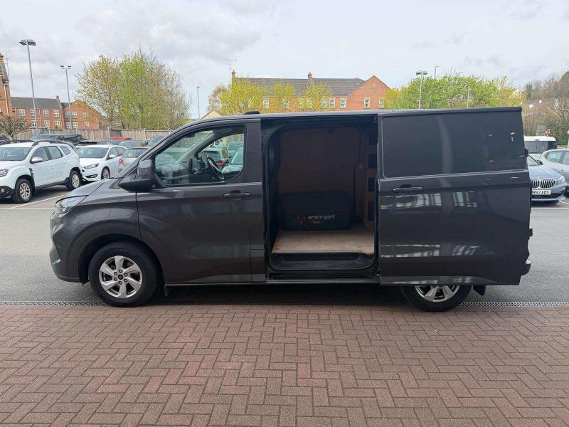 Used Ford Transit Custom 2024 for sale - 78206085: Photo 15