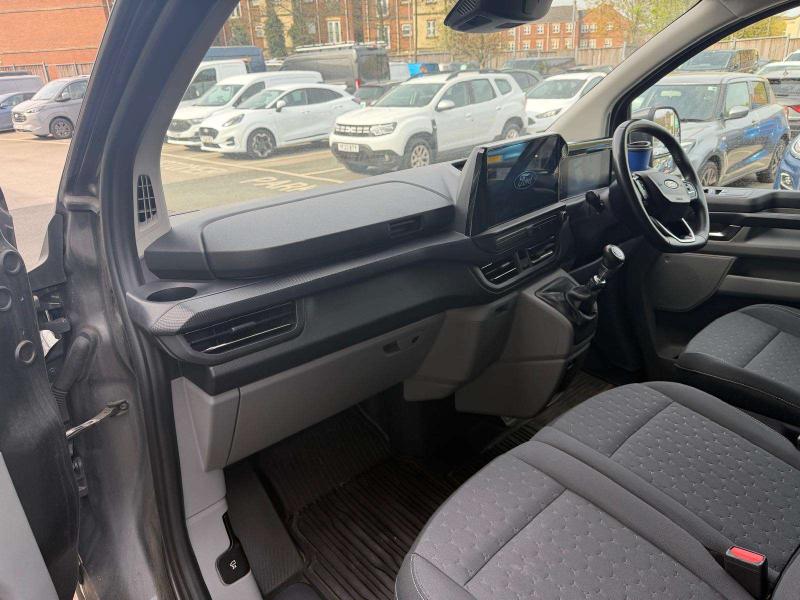 Used Ford Transit Custom 2024 for sale - 78206085: Photo 16
