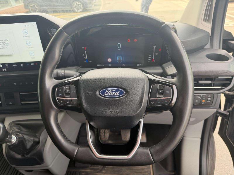 Used Ford Transit Custom 2024 for sale - 78206085: Photo 17