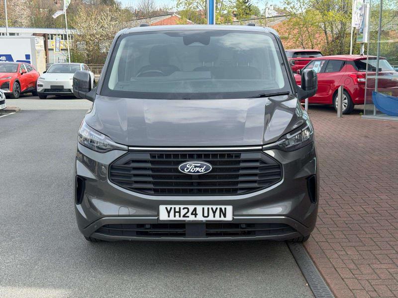 Used Ford Transit Custom 2024 for sale - 78206085: Photo 2