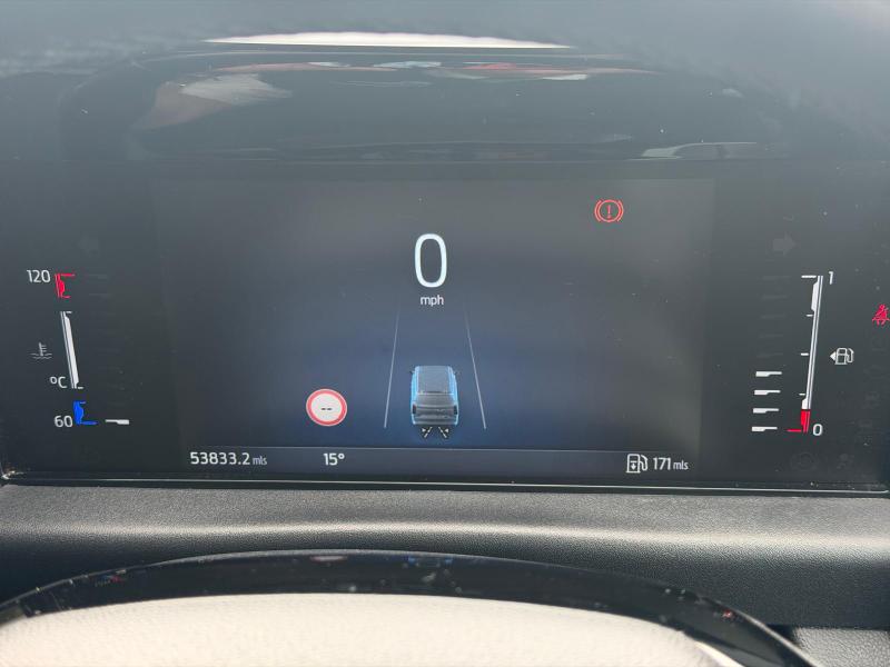 Used Ford Transit Custom 2024 for sale - 78206085: Photo 20