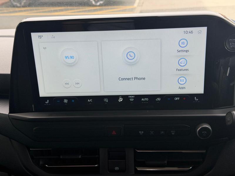 Used Ford Transit Custom 2024 for sale - 78206085: Photo 21