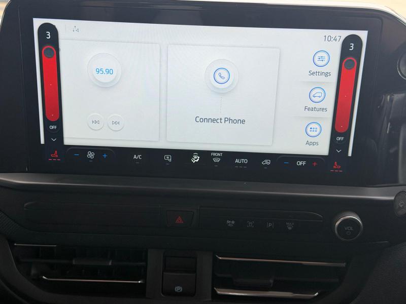 Used Ford Transit Custom 2024 for sale - 78206085: Photo 23