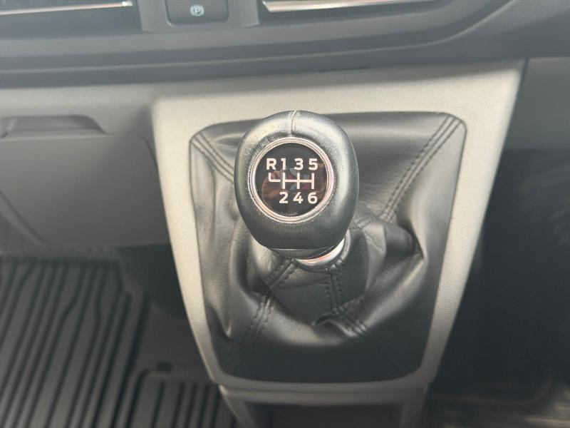 Used Ford Transit Custom 2024 for sale - 78206085: Photo 25