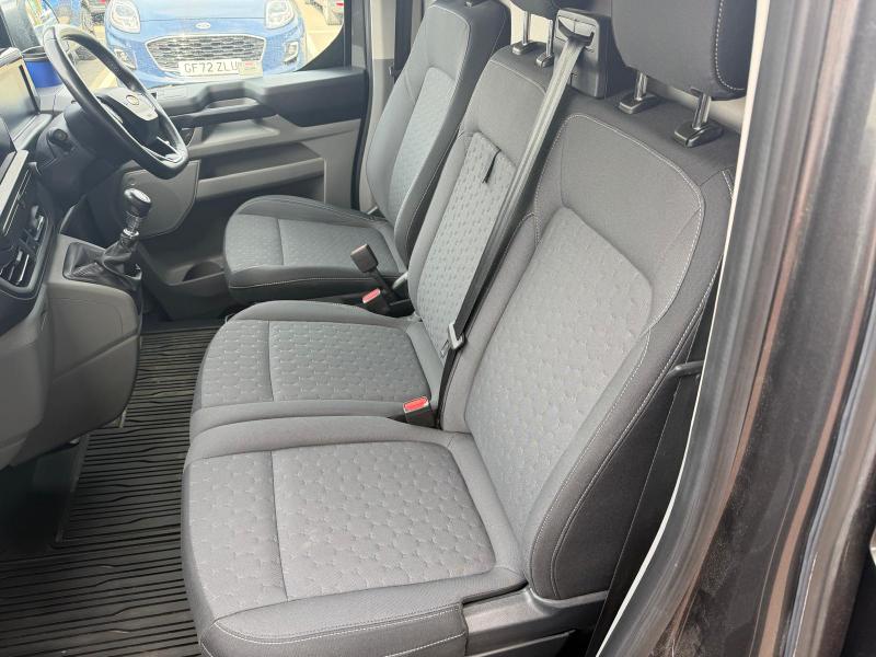 Used Ford Transit Custom 2024 for sale - 78206085: Photo 27