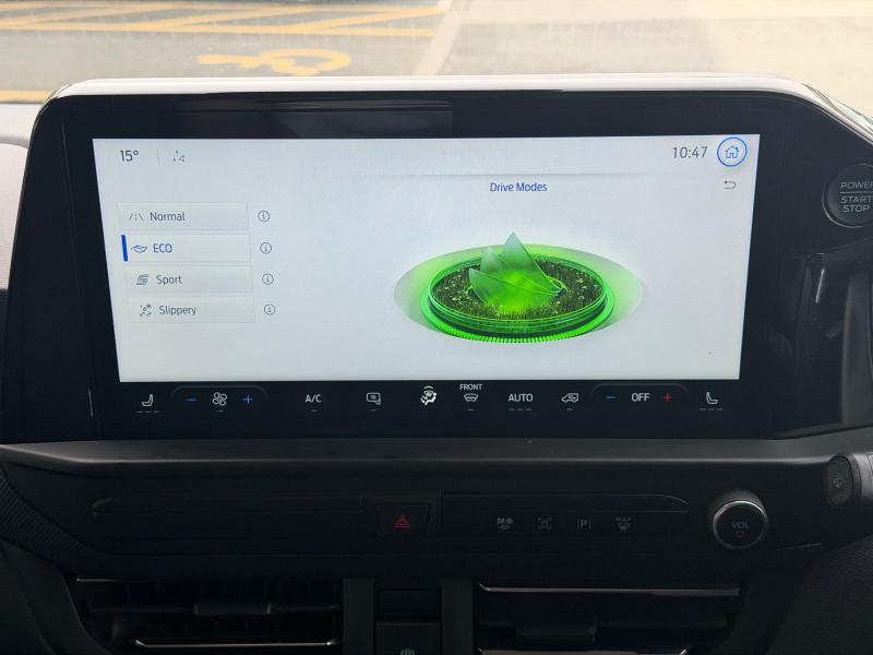 Used Ford Transit Custom 2024 for sale - 78206085: Photo 32