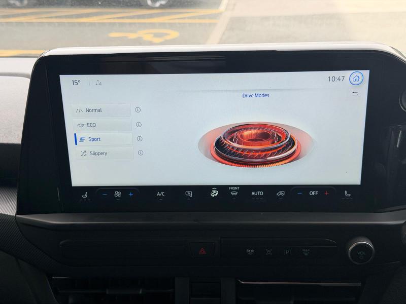 Used Ford Transit Custom 2024 for sale - 78206085: Photo 33