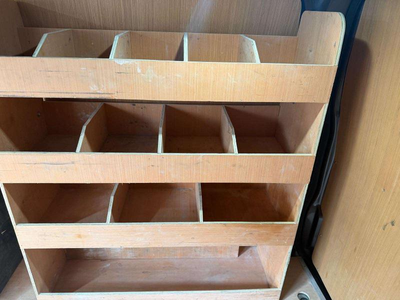 Used Ford Transit Custom 2024 for sale - 78206085: Photo 39