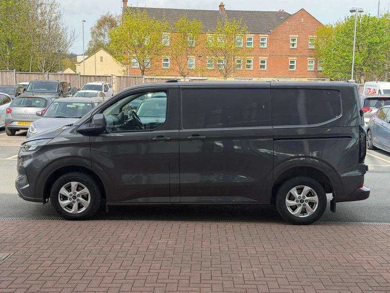 Used Ford Transit Custom 2024 for sale - 78206085: Photo 4