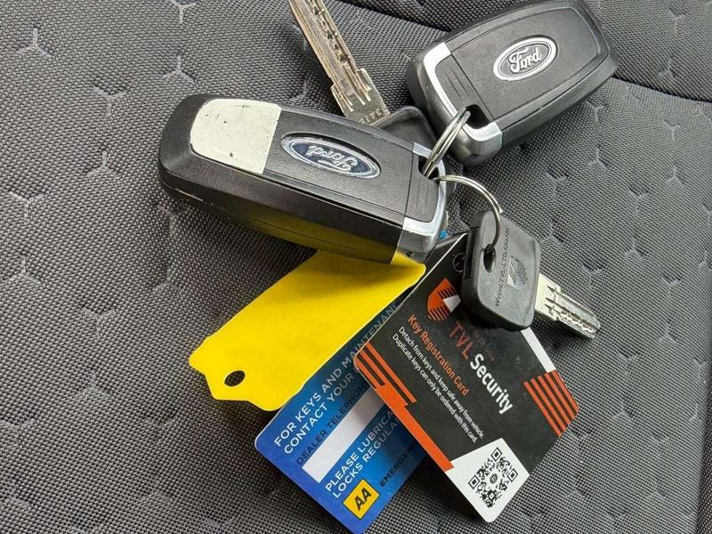 Used Ford Transit Custom 2024 for sale - 78206085: Photo 40