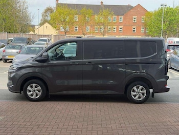Used Ford Transit Custom undefined for sale - 78206085: Photo