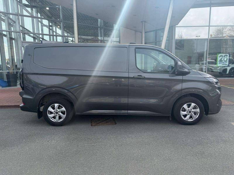 Used Ford Transit Custom 2024 for sale - 78206085: Photo 5