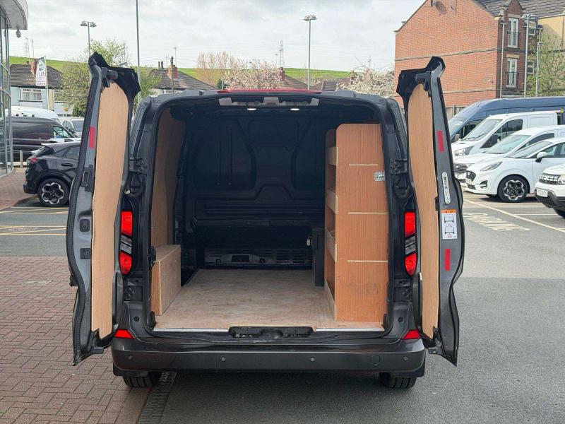 Used Ford Transit Custom 2024 for sale - 78206085: Photo 7