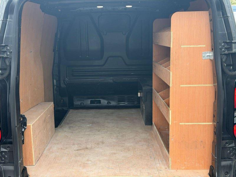 Used Ford Transit Custom 2024 for sale - 78206085: Photo 8