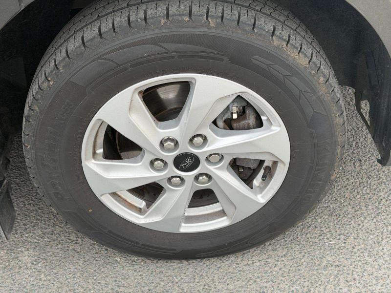 Used Ford Transit Custom 2024 for sale - 78206085: Photo 9