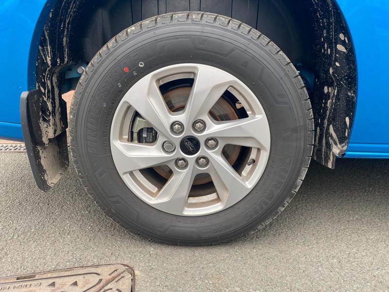 Used Ford Transit Custom for sale - 77447303: Photo 12