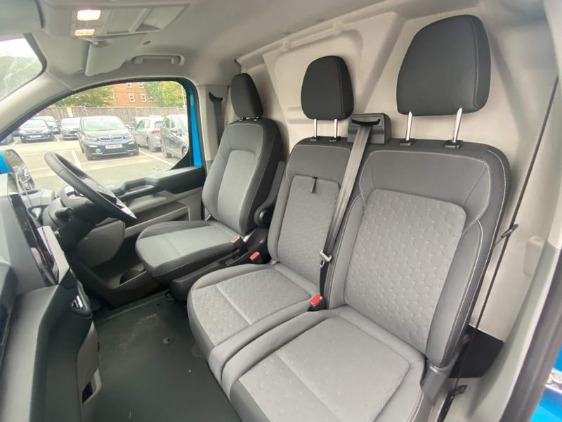 Used Ford Transit Custom for sale - 77447303: Photo 14