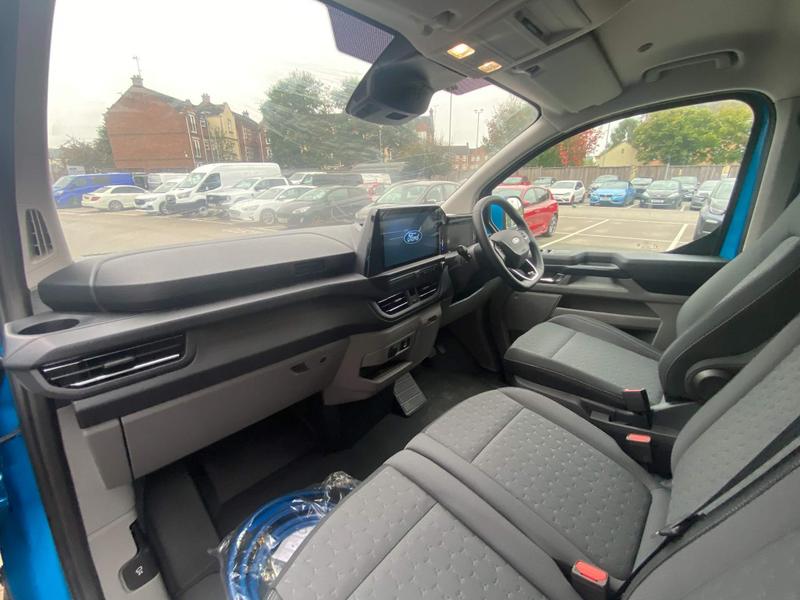 Used Ford Transit Custom for sale - 77447303: Photo 15