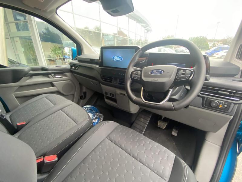 Used Ford Transit Custom for sale - 77447303: Photo 16