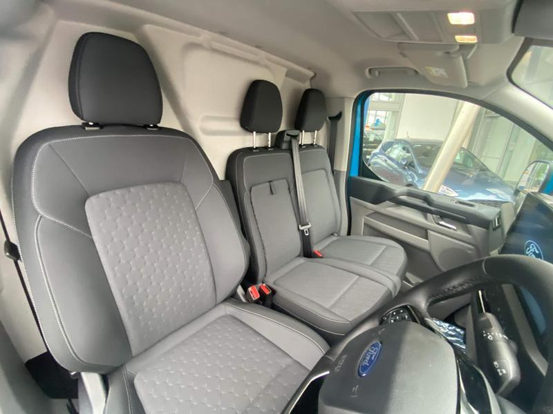 Used Ford Transit Custom for sale - 77447303: Photo 17