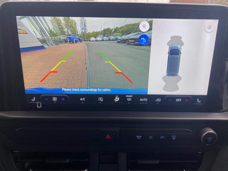 Used Ford Transit Custom for sale - 77447303: Photo 18