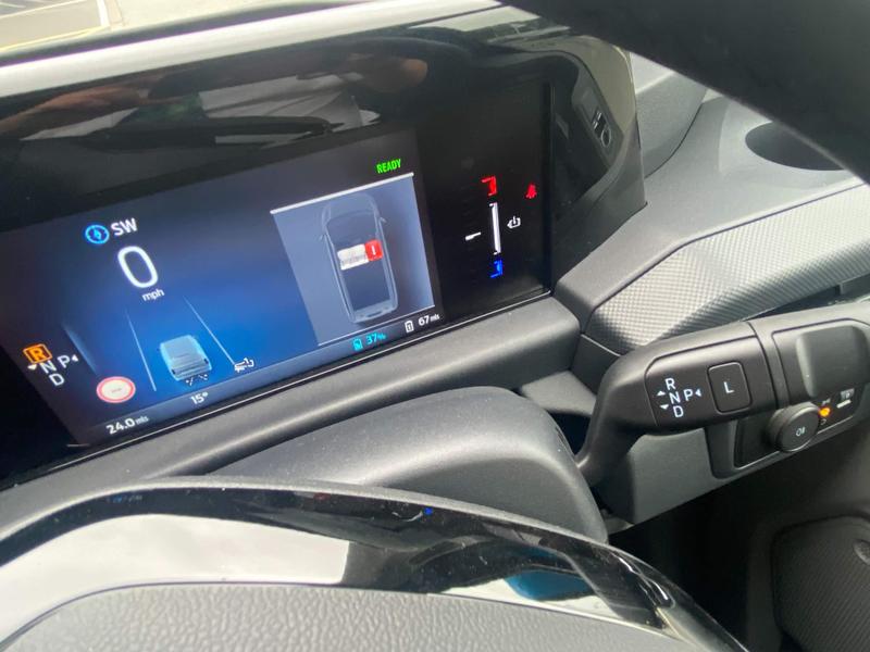 Used Ford Transit Custom for sale - 77447303: Photo 19