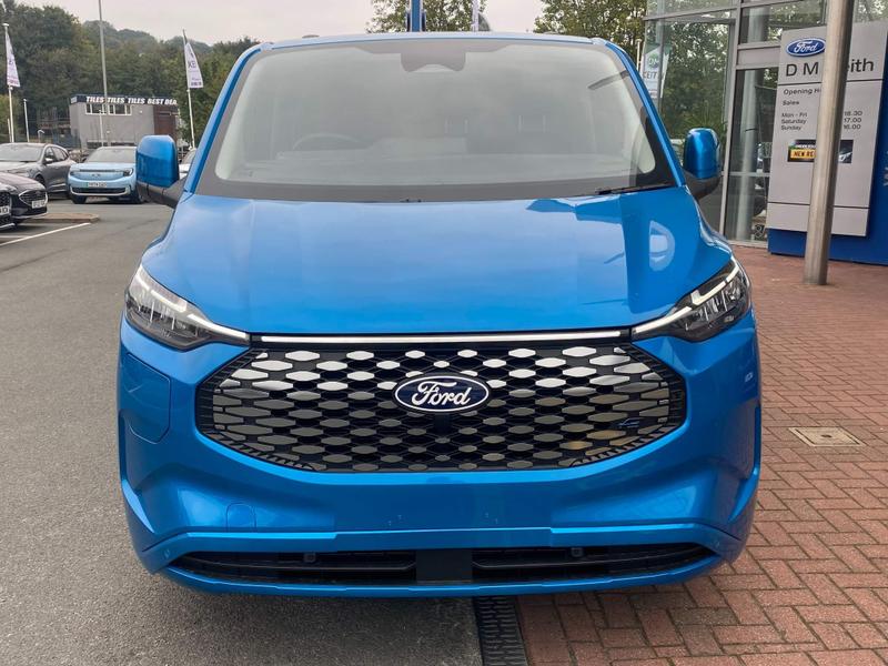 Used Ford Transit Custom for sale - 77447303: Photo 2