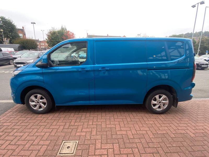 Used Ford Transit Custom for sale - 77447303: Photo 4