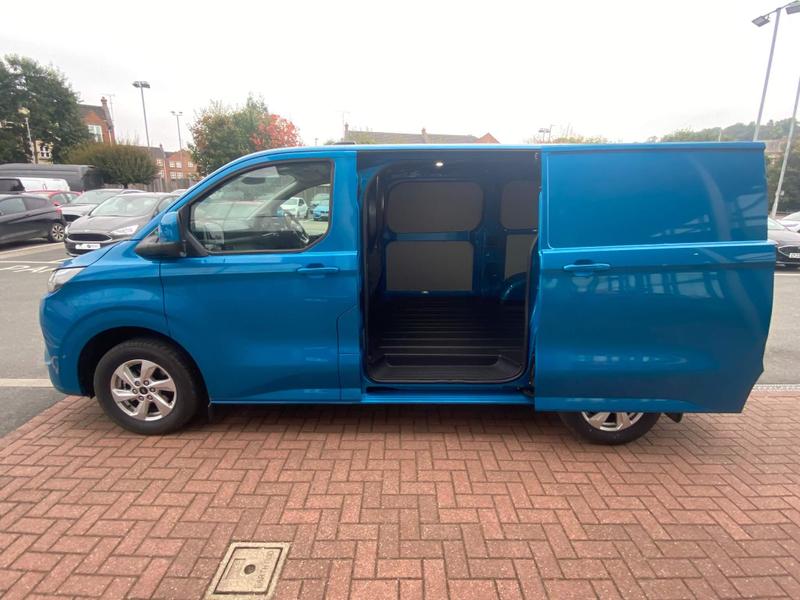 Used Ford Transit Custom for sale - 77447303: Photo 5