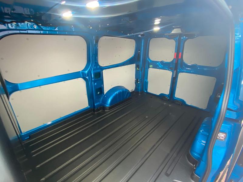 Used Ford Transit Custom for sale - 77447303: Photo 6