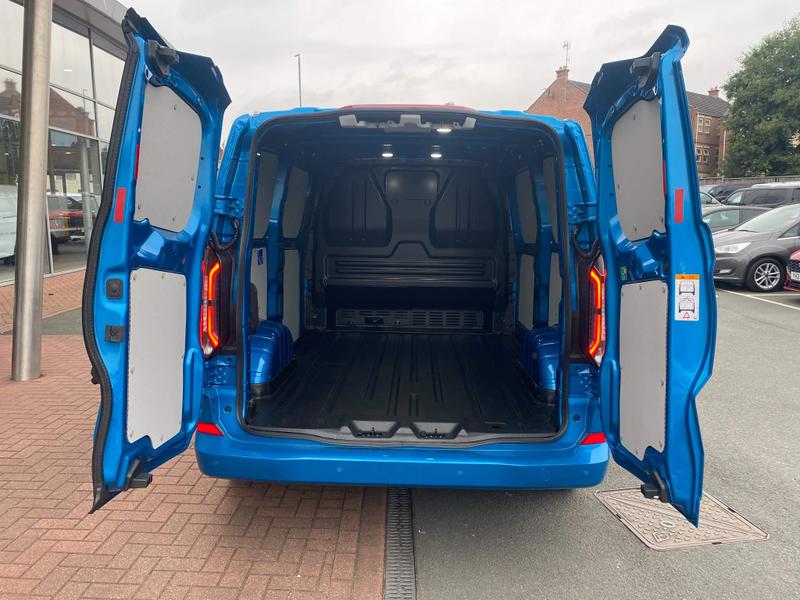 Used Ford Transit Custom for sale - 77447303: Photo 9