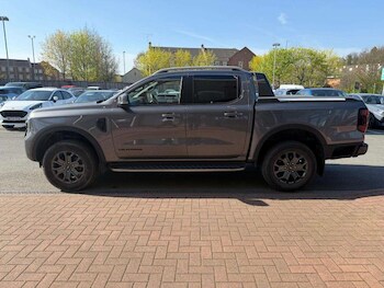 Used Ford Ranger 2023 for sale - 78166278: Photo