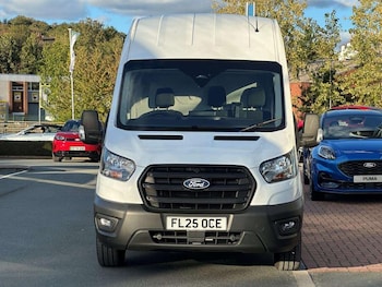 Used Ford Transit 2025 for sale - 76028200: Photo
