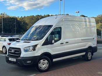 Used Ford Transit 2025 for sale - 76028200: Photo