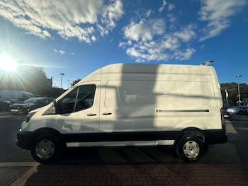 Used Ford Transit 2025 for sale - 76028200: Photo