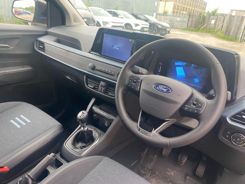 Used Ford Transit Courier for sale - 77447376: Photo 10