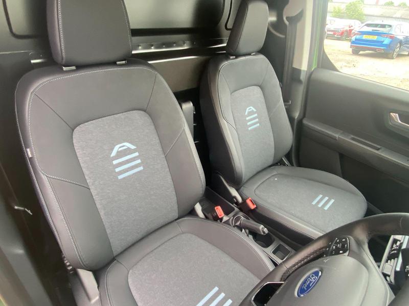 Used Ford Transit Courier for sale - 77447376: Photo 11