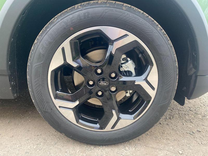 Used Ford Transit Courier for sale - 77447376: Photo 12