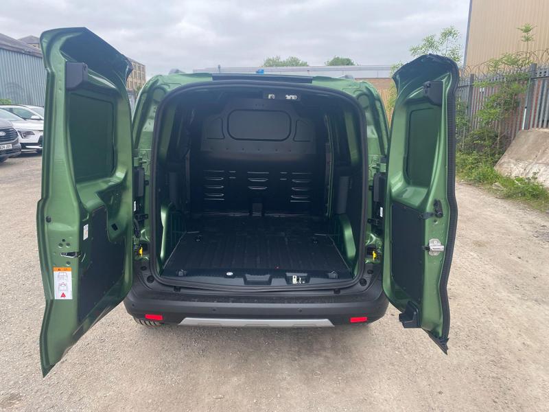 Used Ford Transit Courier for sale - 77447376: Photo 7