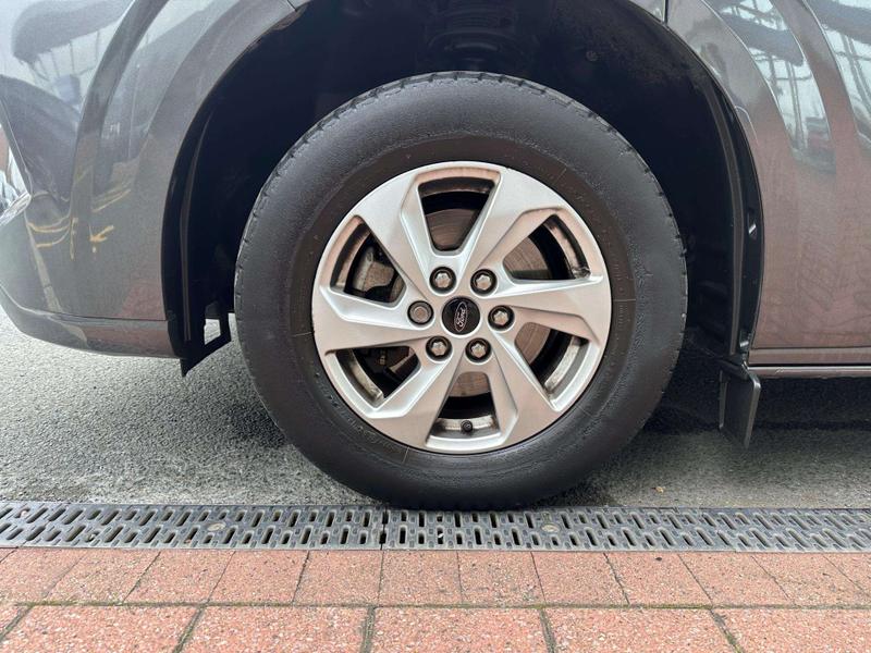 Used Ford Transit Custom 2024 for sale - 76534376: Photo 11