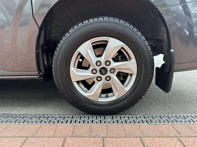 Used Ford Transit Custom 2024 for sale - 76534376: Photo 12