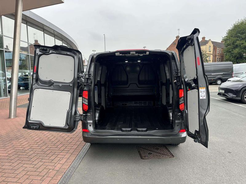 Used Ford Transit Custom 2024 for sale - 76534376: Photo 14