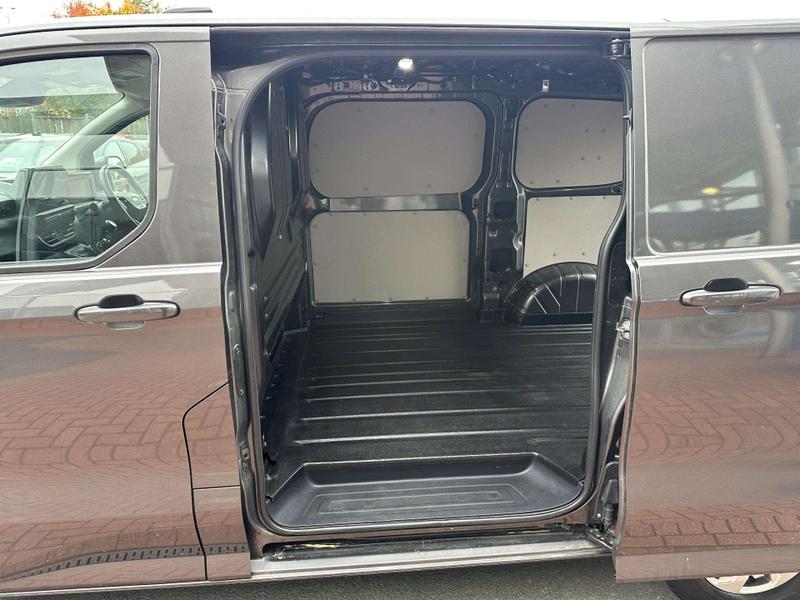 Used Ford Transit Custom 2024 for sale - 76534376: Photo 15