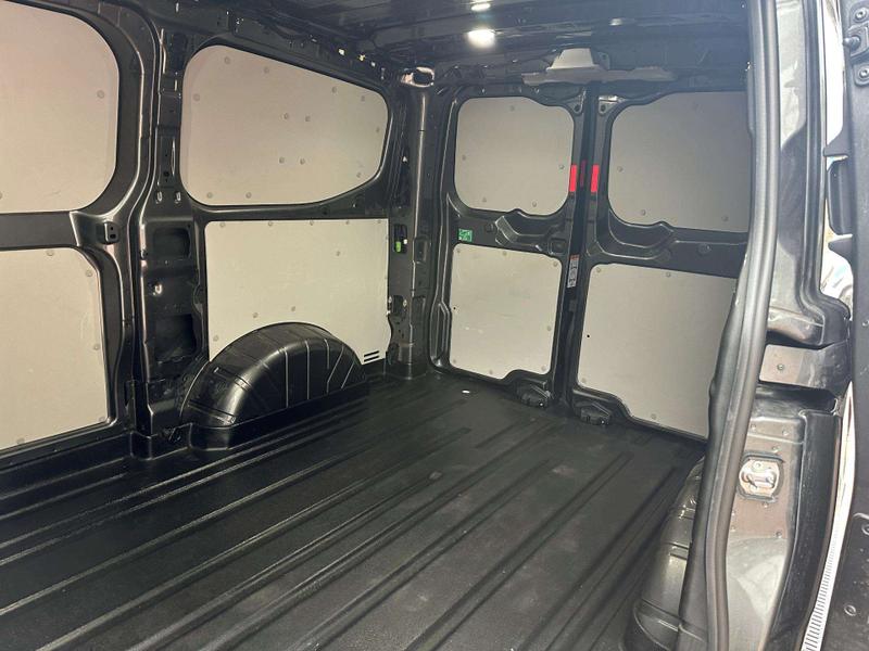 Used Ford Transit Custom 2024 for sale - 76534376: Photo 16