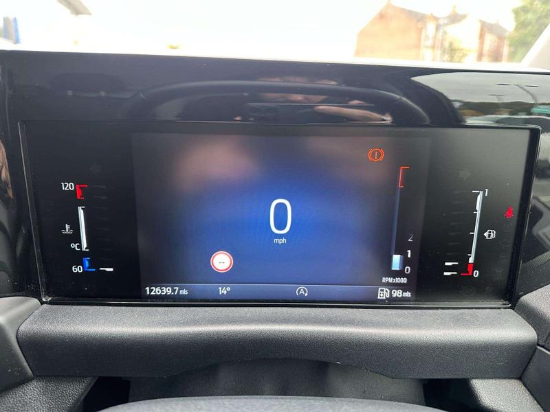 Used Ford Transit Custom 2024 for sale - 76534376: Photo 22