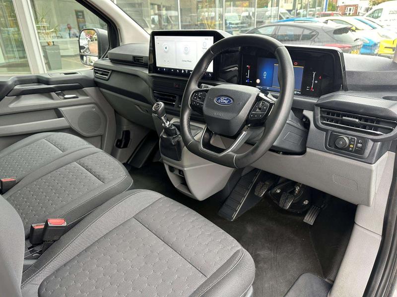 Used Ford Transit Custom 2024 for sale - 76534376: Photo 23