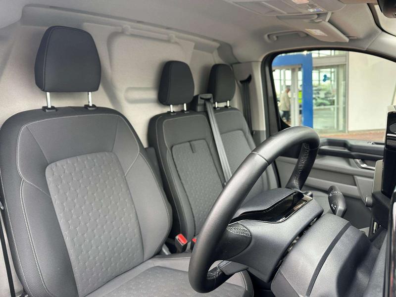 Used Ford Transit Custom 2024 for sale - 76534376: Photo 25