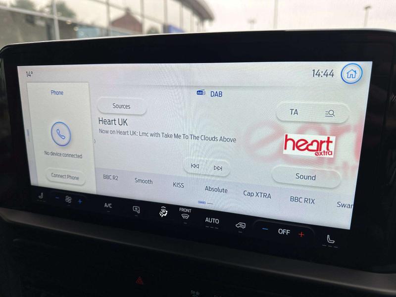 Used Ford Transit Custom 2024 for sale - 76534376: Photo 30