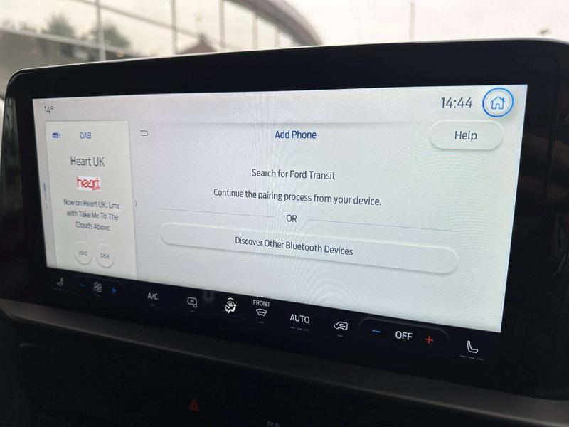 Used Ford Transit Custom 2024 for sale - 76534376: Photo 31