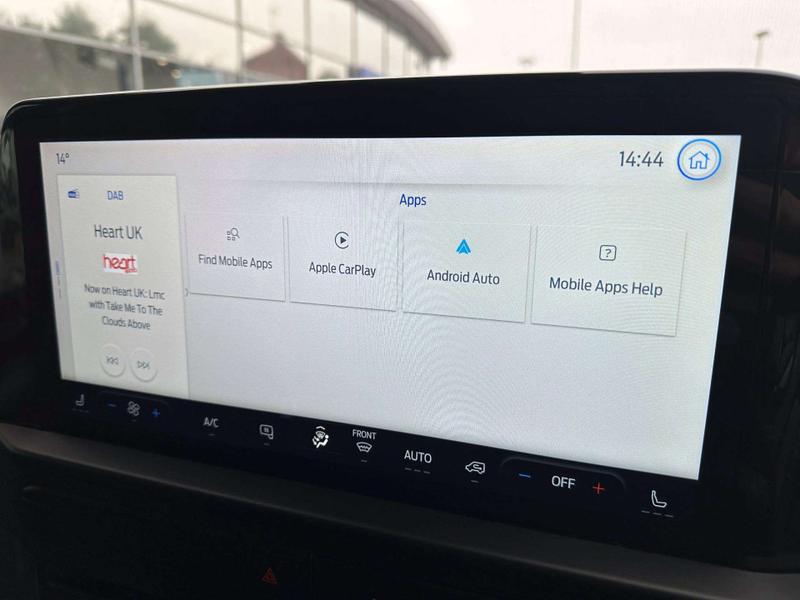 Used Ford Transit Custom 2024 for sale - 76534376: Photo 32